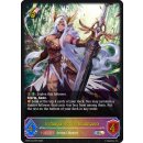 001- Lymaga, Forest Champion - Shadowfoil