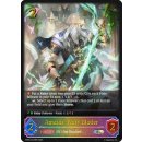 003- Amataz, Fairy Blader - Shadowfoil