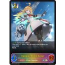 005- Ralmia, Sonic Racer - Shadowfoil