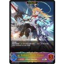 006- Ralmia, Sonic Racer - Shadowfoil