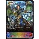 010- Garyu, Supreme Dragonkin - Shadowfoil