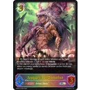 015- Aragavy the Berserker - Shadowfoil
