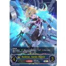 002- Ralmia, Sonic Racer - Shadowfoil