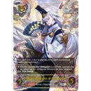003- Kuon, Founder of Onmyodo - Shadowfoil