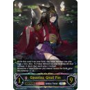 005- Ginsetsu, Great Fox - Shadowfoil