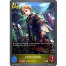 033 - Levin Scholar