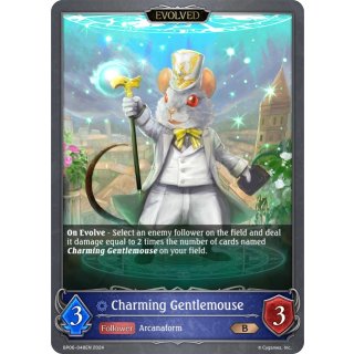 048 - Charming Gentlemouse