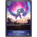 050 - Golems Rampage