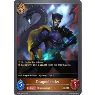 064 - Dragonblader