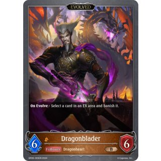 065 - Dragonblader