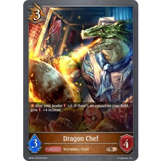 067 - Dragon Chef