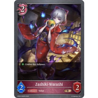 080 - Zashiki-Warashi