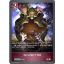 085 - Berserkers Pelt