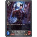 114 - Sweet-Tooth Sleuth