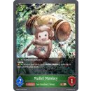 014 - Mallet Monkey - Shadowfoil