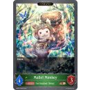 015 - Mallet Monkey - Shadowfoil