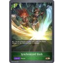 017 - Synchronized Slash - Shadowfoil