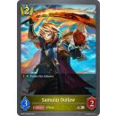 029 - Samurai Outlaw - Shadowfoil