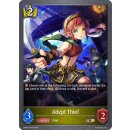 031 - Adept Thief - Shadowfoil