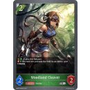 008- Woodland Cleaver