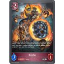 076- Kasha