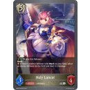 093- Holy Lancer