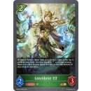 004- Greenbrier Elf - Foil