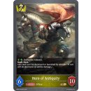 022- Hero of Antiquity - Foil