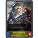 023- Hero of Antiquity - Foil