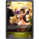 024- Courtly Dance - Foil