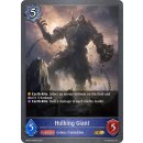 040- Hulking Giant - Foil