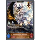 057- Wyrm God of the Skies - Foil