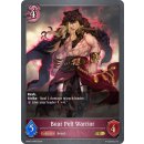 074- Bear Pelt Warrior - Foil