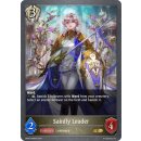 089- Saintly Leader - Foil