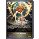 092- Manifest Devotion - Foil
