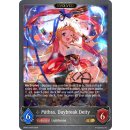 107- Mithra, Daybreak Deity - Foil