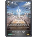 109- Colosseum on High - Foil