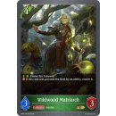 001- Wildwood Matriarch - Shadowfoil