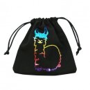 Dice Bag: Fabulous Llama
