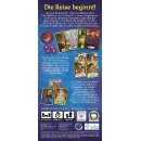 Der Herr der Ringe: Die Gefährten - Das Stichspiel - DE