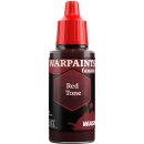 The Army Painter: Warpaints Fanatic Wash - Red Tone