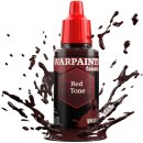 The Army Painter: Warpaints Fanatic Wash - Red Tone