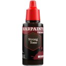 The Army Painter: Warpaints Fanatic Wash - Strong Tone