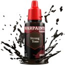 The Army Painter: Warpaints Fanatic Wash - Strong Tone