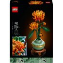 LEGO Botanicals - 10368 Chrysantheme