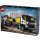 LEGO Technic - 42175 Volvo FMX LKW mit EC230 Electric Raupenbagger