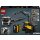 LEGO Technic - 42175 Volvo FMX LKW mit EC230 Electric Raupenbagger