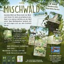 Mischwald: Waldrand -Erweiterung - DE