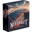 Neverrift TCG: Starter Kit - Das Brettspiel - DE