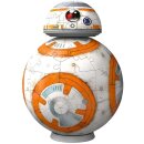 Star Wars: BB-8 - 3D Puzzle